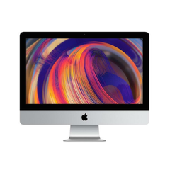 iMac Late (Core i5/ 8GB RAM/ 240GB SSD/ GT 640M/ 21.5