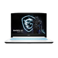 Laptop MSI Sword 15 (i7-12650H/ 16GB/ 1TB/ RTX 3060-6GB/ 15.6