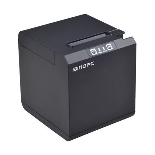 Máy in hóa đơn nhiệt khổ 58mm Print-211 SingPC