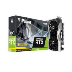 [REF] Card màn hình ZOTAC Gaming Geforce RTX 2060 6GB (DDR6)