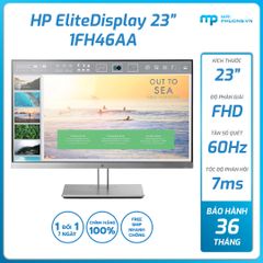 Màn hình HP 23 inch Elite Display E233 1FH46AA