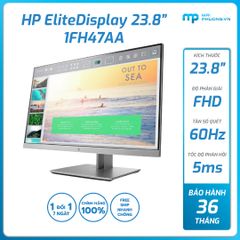 Màn hình HP EliteDisplay 24 inch E243 1FH47AA