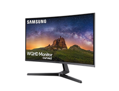 Màn hình cong Samsung WQHD 32 inch LC32JG50 LC32JG50QQEXXV