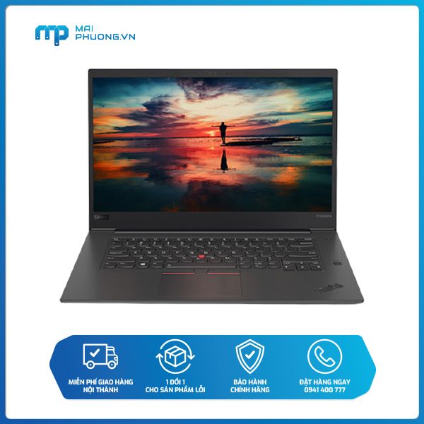 Laptop Lenovo ThinkPad X1 Carbon 6 20KHS01800