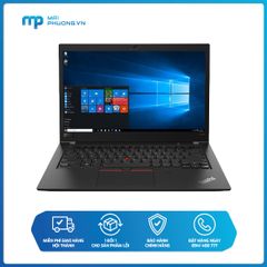 Laptop Lenovo ThinkPad T480s 20L7S00T00