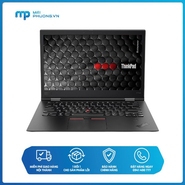 Laptop Lenovo ThinkPad X1 Yoga Gen 3 20LDS00L00