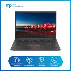 Laptop Lenovo ThinkPad X1 Extreme 20MG0015VN