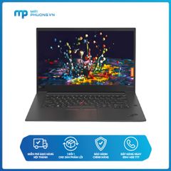 Laptop Lenovo ThinkPad X1 Extreme 20MG0016VN