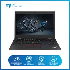 Laptop Lenovo Thinkpad L390 i5-8265U/4GB/256GB SSD/13.3