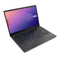 Laptop Lenovo Thinkpad E14 Gen2 (i7-1165G7/8GB/512GB/14