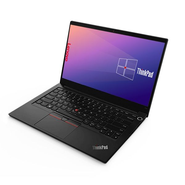 Laptop Lenovo Thinkpad E14 Gen2 (i7-1165G7/8GB/512GB/14