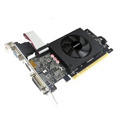 Card màn hình Giga 1Gb GV-N710D5-1GIL