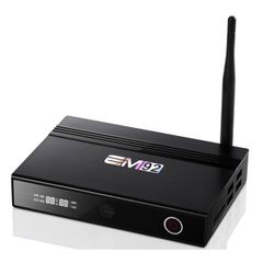 ANDROID TV BOX ENYBOX EM92 - AMLOGIC S912, RAM 2G