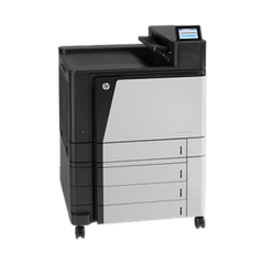 Máy In HP Color LaserJet M855XH A2W78A