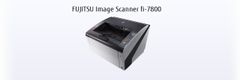 Máy Scan Fujitsu Scanner fi-7800 PA97304-K918