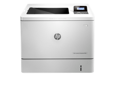 Máy In HP Color LaserJet Enterprise M552dn