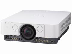 MÁY CHIẾU SONY MODEL VPL-FX30