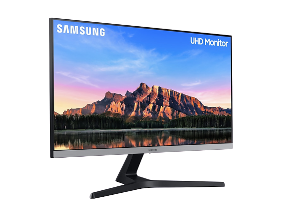 Màn hình Samsung UHD 28 inch LU28R550UQEXXV