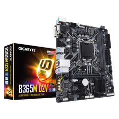 Bo Mạch Chủ Gigabyte GA-B365M-D2V