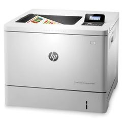 Máy In HP Enterprice Color M553DN B5L25A