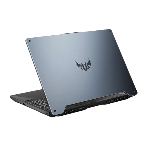 Laptop Asus TUF Gaming FX506LI 310 (i7-10870H/ 8GB/ 512GB/ GTX1650Ti-4GB /15.6