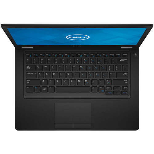 Laptop Dell Latitude 5490 (i5-7300U/16G/256B SSD/14