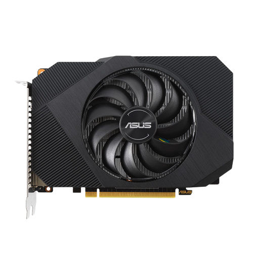 Card màn hình Asus 4G PH-GTX1650-04GD6