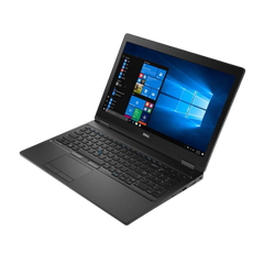 Laptop Dell Precision 3520 (Xeon-E1505/ 32G/ 512B SSD/ Quadro M620/ Win 10)  Hàng cũ