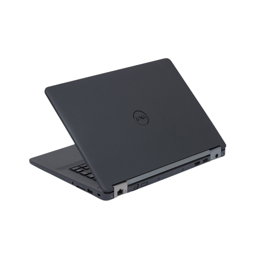 Laptop Dell Latitude 5480 (I5-7300HQ/ 8GB/ SSD 256GB/ Win 10) Hàng cũ