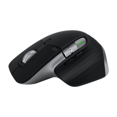 Chuột không Dây Logitech MX Master 3S (Than chì )( 910-006561 )