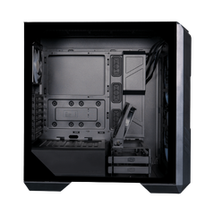 Vỏ máy tính CM MasterCase HAF 500