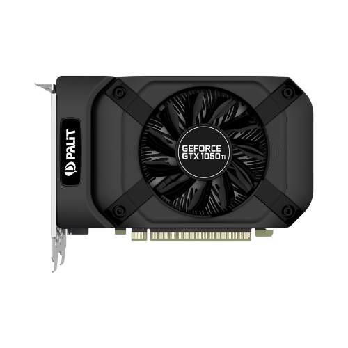 Card màn hình PALIT GTX1050Ti STORMX 4GB GDDR5 128bit