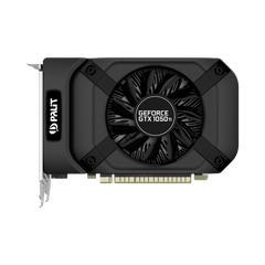 Card màn hình PALIT GTX1050Ti STORMX 4GB GDDR5 128bit