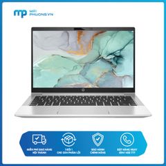 Laptop HP ProBook 430 G8 (2H0N5PA) (i3 1115G4/4GB RAM/256GB SSD /13.3 FHD/FP/Win/Bạc)