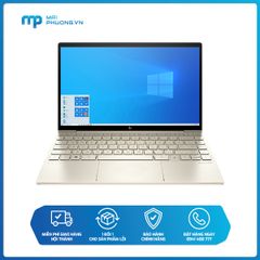 Laptop HP Envy 13-ba1031TU (2K0B7PA) (i7 1165G7/16GB RAM/1TB SSD/13.3 inch FHD/FP/Win10/Office/Vàng)