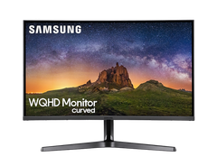 Màn hình cong Samsung 27 inch WQHD LC27JG50 LC27JG50QQEXXV