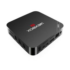 ANDROID TV BOX A95X CHIP AMLOGIC S905 , ANDROID 5.1
