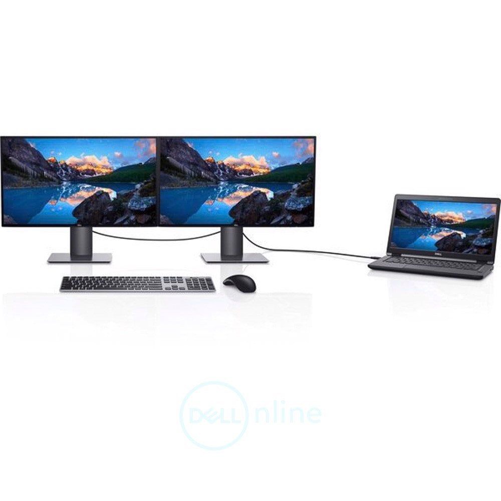 Màn hình vi tính LCD Dell UltraSharp U2421HE