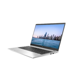 Laptop HP Elitebook 630 G9 (i7-1255U/ 8GB/ 512GSSD/ 13.3''FHD/ W11SL/ LED KB/ BẠC) 6M145PA