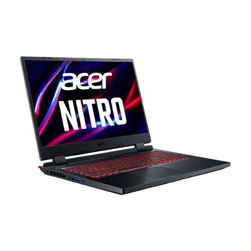 Laptop Acer Nitro 5 AN517-55-57WA (i5-12500H/ 8GB/ 512GB/ RTX 3050 4GB/ 17.3