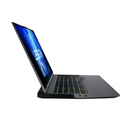 Laptop Lenovo Legion 5 Pro (Ryzen7-6800H/ 16GB/ 512GB/ RTX 3050Ti-4GB/ 16.1