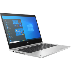 Laptop HP Probook x360 435 G8 (R7-5800U/8GB/512GB/13.3FHD/BẠC/W10SL/LED KB/Pen)