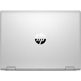 Laptop HP Probook x360 435 G8 (R7-5800U/8GB/512GB/13.3FHD/BẠC/W10SL/LED KB/Pen)