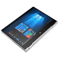 Laptop HP Probook x360 435 G8 (R7-5800U/8GB/512GB/13.3FHD/BẠC/W10SL/LED KB/Pen)