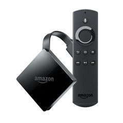 AMAZON FIRE TV 4K HDR (2017)