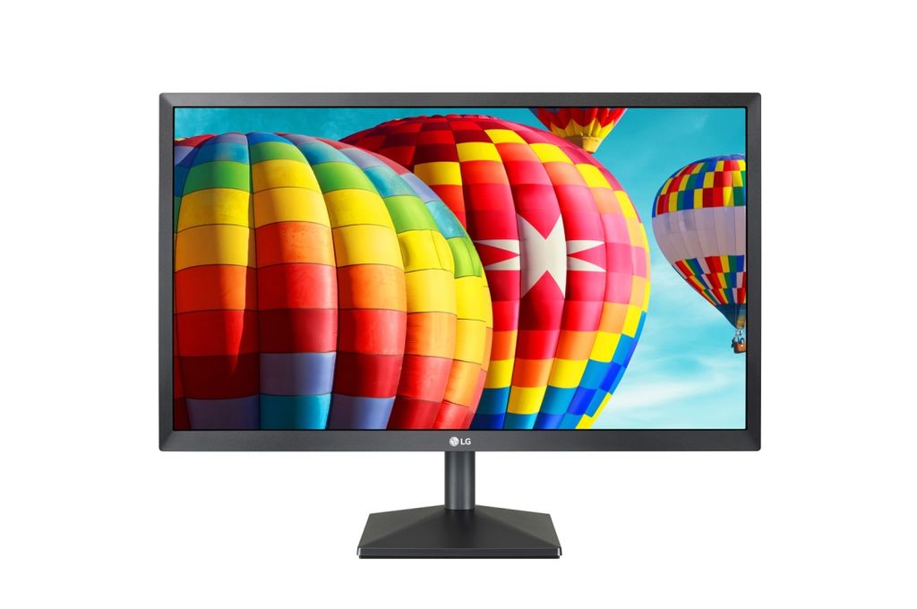 Màn hình LG 24MK430H 24 inch 60Hz FHD 1920x1080