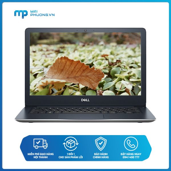 Laptop Dell Vos 13 5370 i5-8250U/4GB/256GB SSD/13.3 42VN530W01