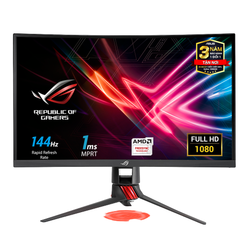 Màn hình Gaming Asus ROG STRIX Gaming XG27VQ 27 inch