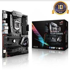 Mainboard Asus STRIX Z270H GAMING