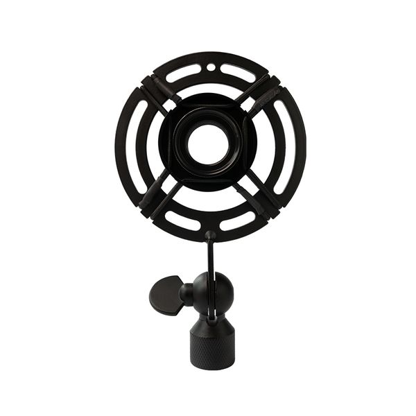 Giá đỡ chống rung Microphone Thronmax P2 Metal shock Mounting